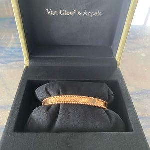 Van Cleef & Arpels Jewelry Box